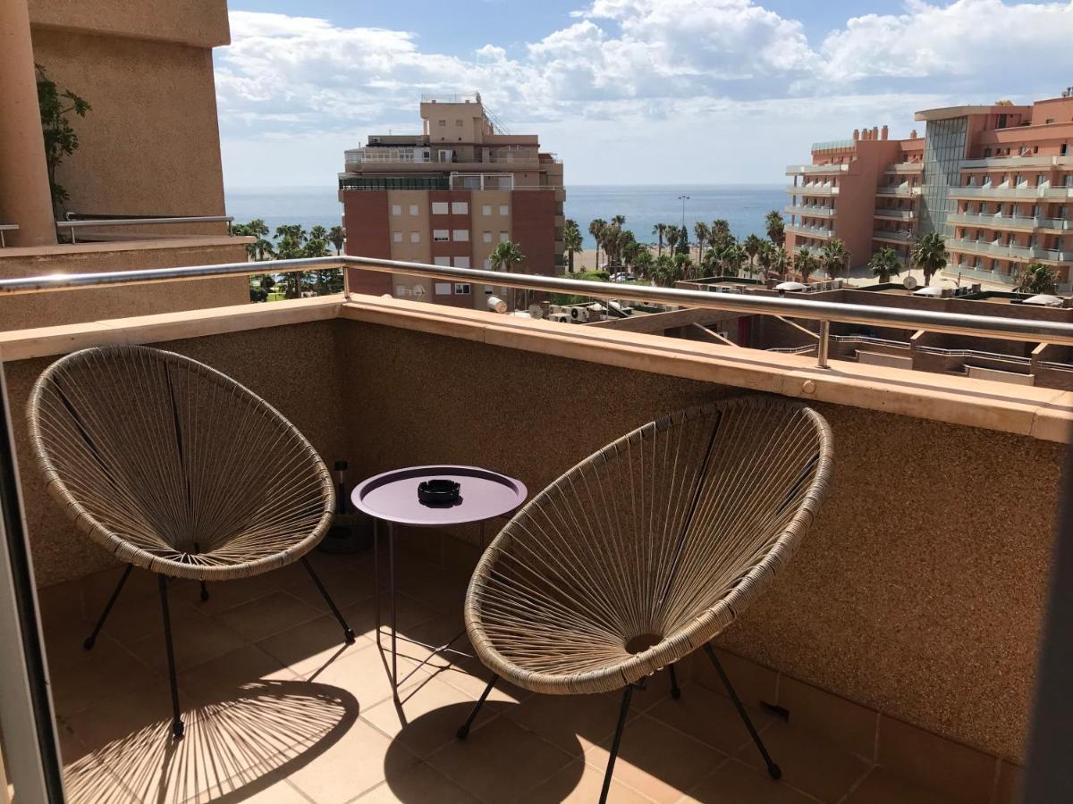 Appartement Apartamento Barlovento